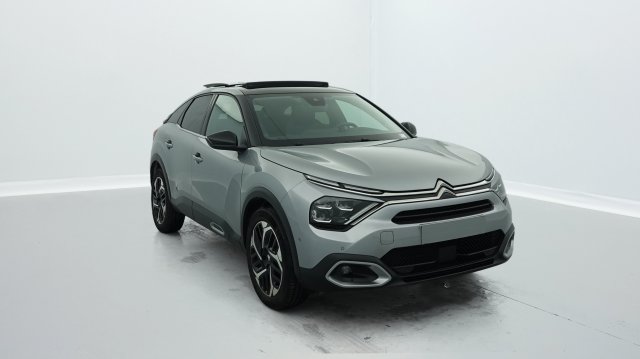 Leasing CitroenC4 Puretech 130 s s eat8 shine pack loa lld