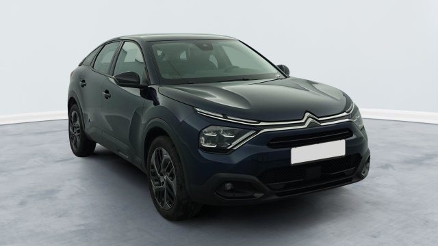 Achat Citroen C4 neuve moins chère