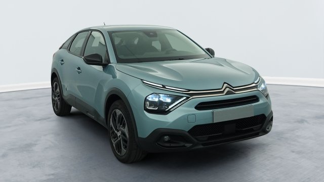 Prix Citroen C4 Puretech 130 eat8 plus