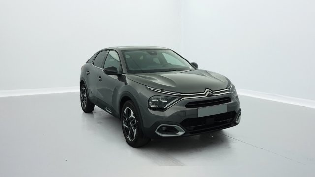 Achat Citroen C4 neuve moins chère