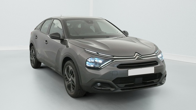 Citroen Puretech 130 s s bvm6 feel pack 5p