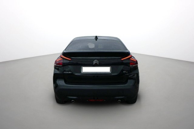 CITROËN C4 – 55 Kms CITROËN C4 – 55 Kms