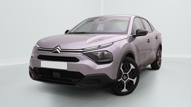 Citroen C4 X 2024