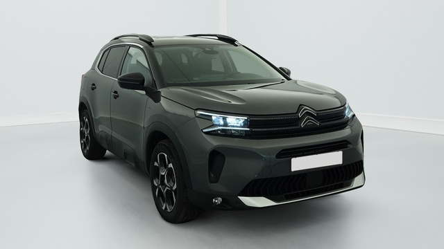 Leasing Citroen C5 aircross neuve