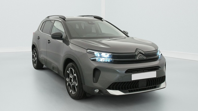 Achat Citroen C5 aircross neuve moins chère