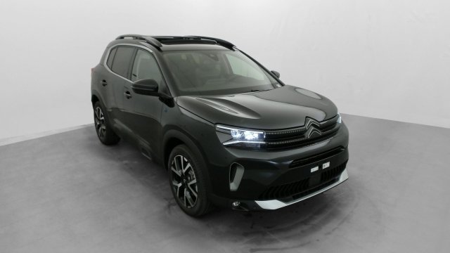 Photo véhicule 1 CITROëN C5 aircross HYBRIDE RECHARGEABLE 225 E-EAT8 SHINE PACK