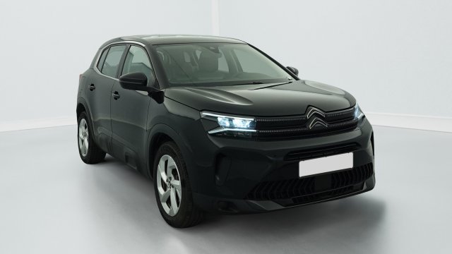 Citroen Puretech 130 s s bvm6 feel 5p