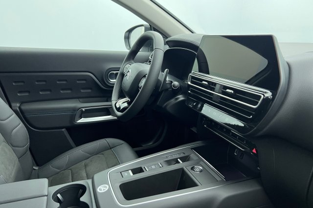 CITROËN C5 Aircross – 50 Kms CITROËN C5 Aircross – 50 Kms