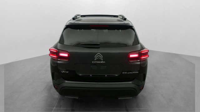 Photo véhicule 1 CITROëN C5 aircross HYBRIDE RECHARGEABLE 225 E-EAT8 SHINE PACK