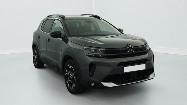 Leasing Citroen C5 aircross neuve
