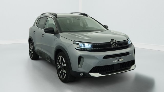 Prix Citroen C5 aircross Hybride rechargeable 225 e-eat8 shine pack
