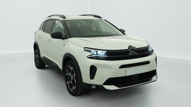 Achat Citroen C5 aircross neuve moins chère