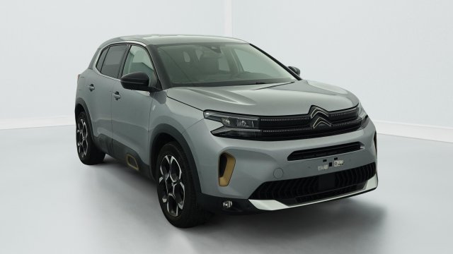 Citroen Puretech 130 s s bvm6 c-series 5p