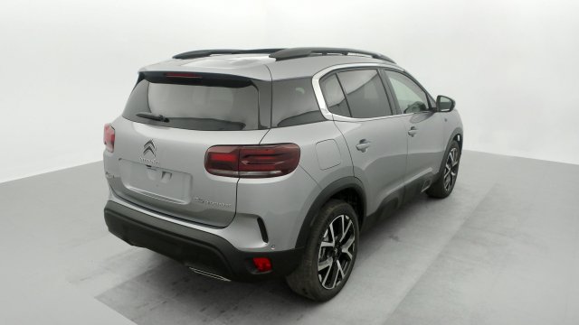 Photo véhicule 1 CITROëN C5 aircross HYBRIDE RECHARGEABLE 225 E-EAT8 SHINE PACK