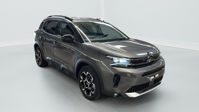 Citroen Hybride 145 e-dcs6 max 5p