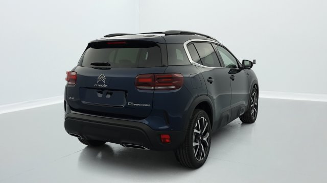 Photo véhicule 1 CITROëN C5 aircross HYBRIDE RECHARGEABLE 225 E-EAT8 SHINE PACK