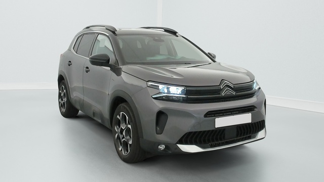 Citroen Hybride 145 e-dcs6 max 5p