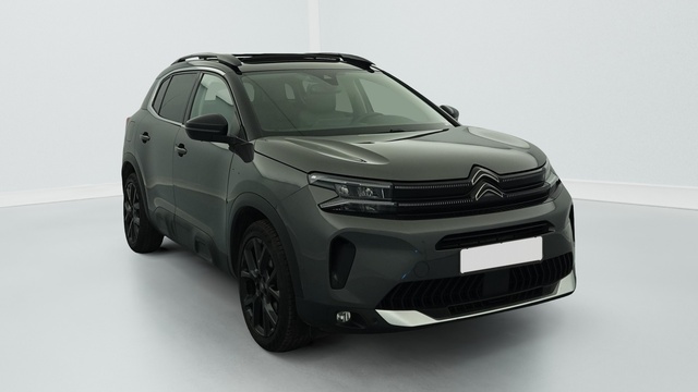 Achat Citroen C5 aircross neuve moins chère
