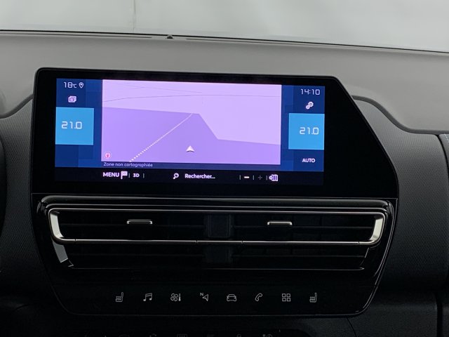 Photo véhicule 1 CITROëN C5 aircross HYBRIDE RECHARGEABLE 225 E-EAT8 SHINE PACK