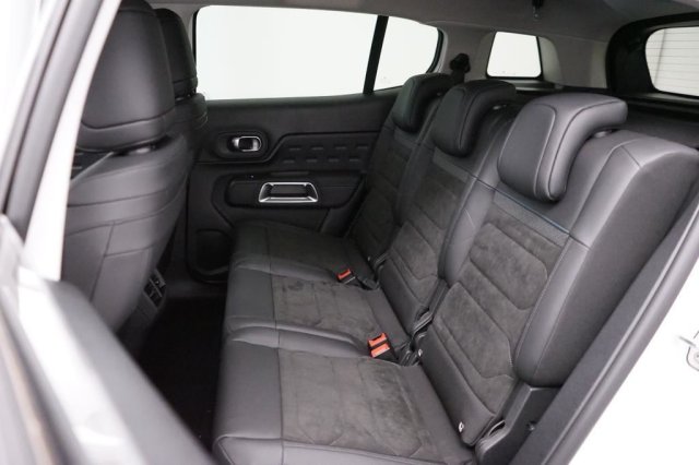 CITROËN C5 Aircross – 50 Kms CITROËN C5 Aircross – 50 Kms