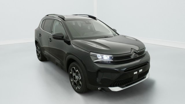 Citroen Bluehdi 130 eat8 max 5p
