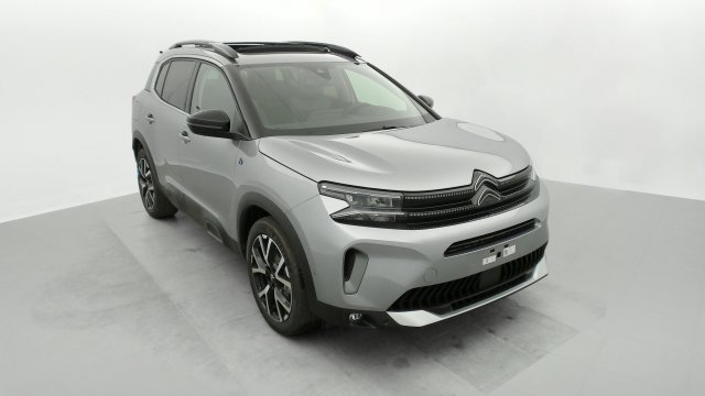 Photo véhicule 1 CITROëN C5 aircross HYBRIDE RECHARGEABLE 225 E-EAT8 SHINE PACK
