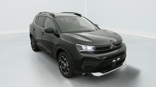Citroen Bluehdi 130 eat8 max 5p