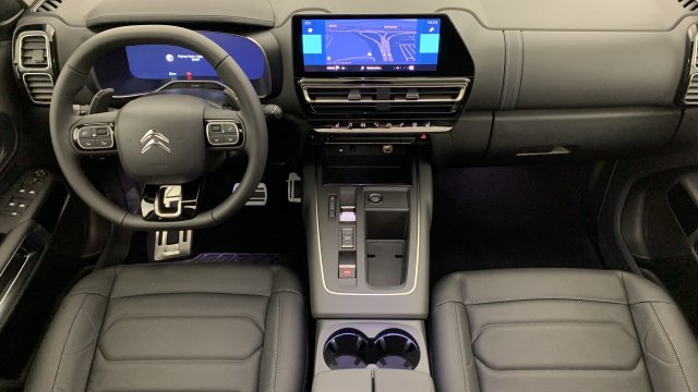 Photo véhicule 1 CITROëN C5 aircross HYBRIDE RECHARGEABLE 225 E-EAT8 SHINE PACK