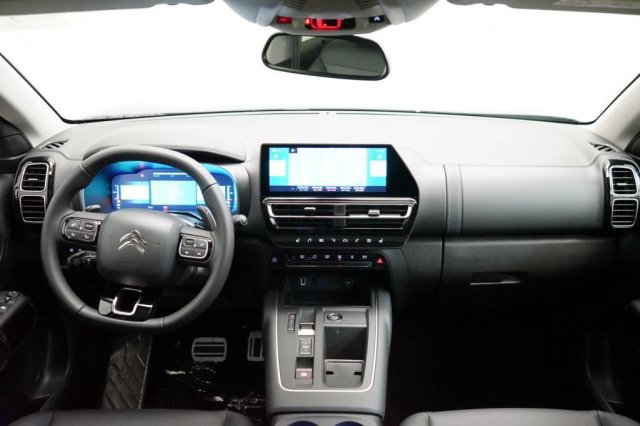 CITROËN C5 Aircross – 50 Kms CITROËN C5 Aircross – 50 Kms