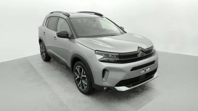 photo CITROëN C5 aircross