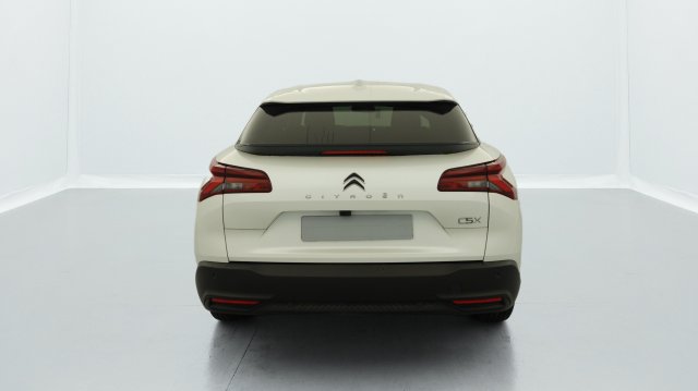 CITROËN C5 X – 5200 Kms CITROËN C5 X – 5200 Kms