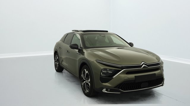 Achat Citroen C5 x neuve moins chère