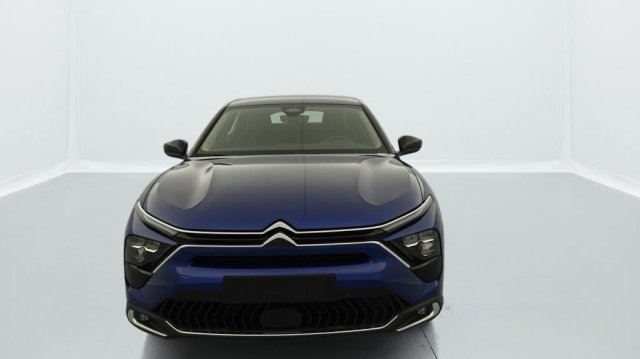 CITROËN C5 X – 150 Kms CITROËN C5 X – 150 Kms