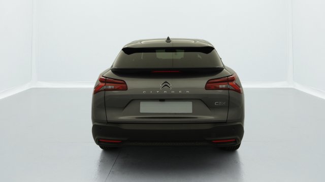 CITROËN C5 X – 9384 Kms CITROËN C5 X – 9384 Kms