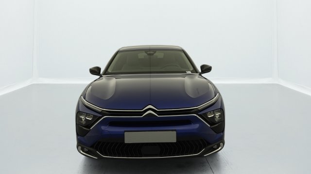 CITROËN C5 X – 1189 Kms CITROËN C5 X – 1189 Kms