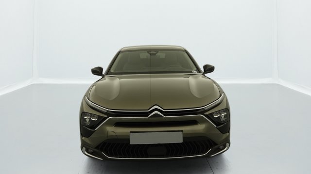 CITROËN C5 X – 3017 Kms CITROËN C5 X – 3017 Kms