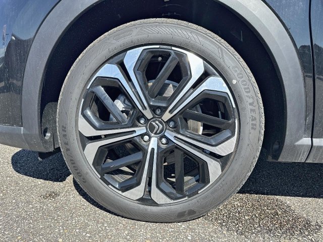 CITROËN C5 X – 10 Kms CITROËN C5 X – 10 Kms