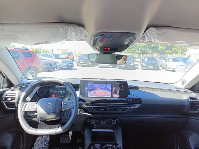 CITROËN C5 X – 10 Kms CITROËN C5 X – 10 Kms