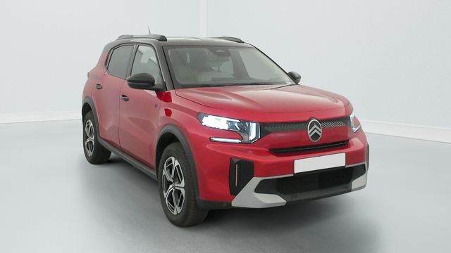 Achat Citroen E-c3 aircross neuve moins chère