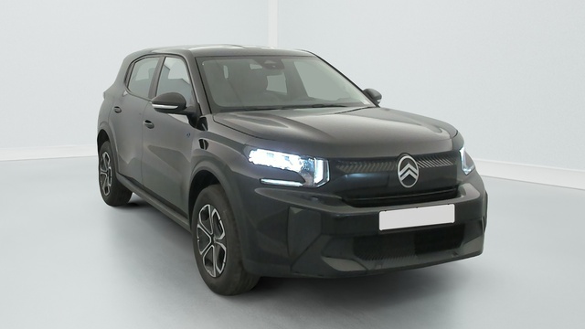 Citroen 113 ch autonomie confort you 5p