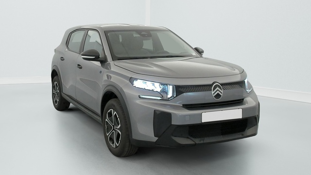 Achat CitroenUndefined occasion moins chère