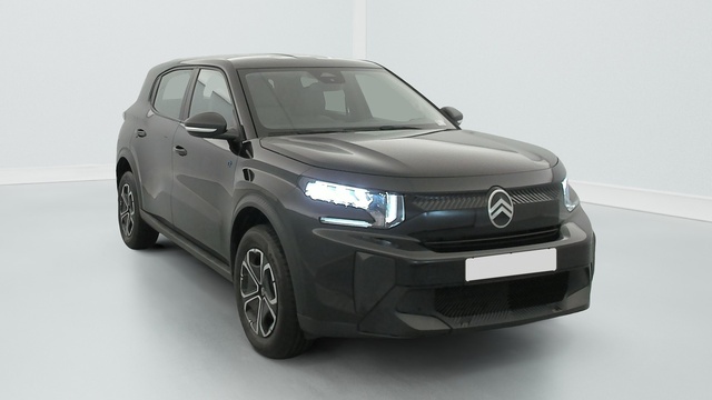 Prix Citroen E-c3 aircross 113 ch autonomie confort you