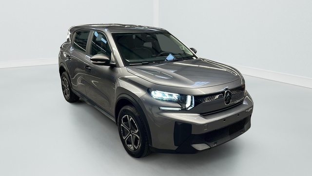 Achat CitroenUndefined occasion moins chère