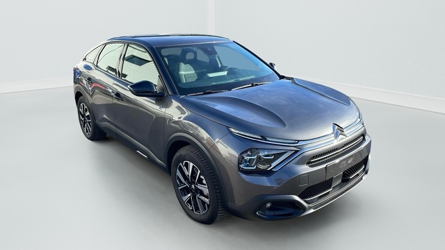 Prix Citroen C4 136 ch automatique feel