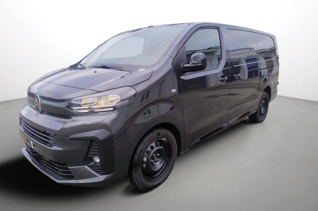 Citroen Jumpy fourgon Xl bluehdi 180 s s eat8
