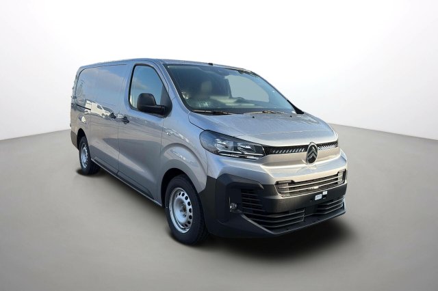Citroen Jumpy fourgon Xl bluehdi 180 s s eat8