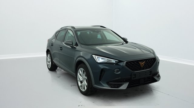 Achat Cupra Formentor neuve moins chère