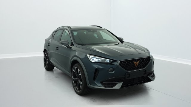 Prix Cupra Formentor 1.4 e-hybrid 245 ch dsg6 vz
