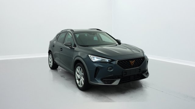 Cupra 1.4 e-hybrid 204 ch dsg6 5 5p
