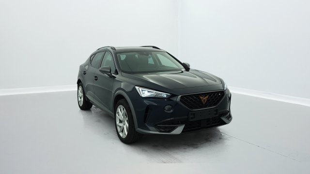 Cupra 1.4 e-hybrid 204 ch dsg6 5 5p
